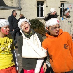 DSCN0747  Medium - Scouts en Gidsen Zaventem 
